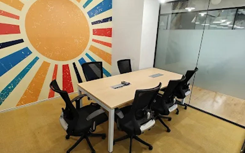 Sag Baug Raheja Platinum, Andheri East Mumbai Image 4