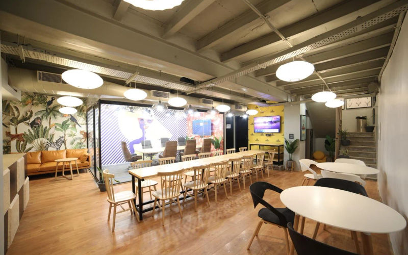 44 Connaught Place, New Delhi Image 7