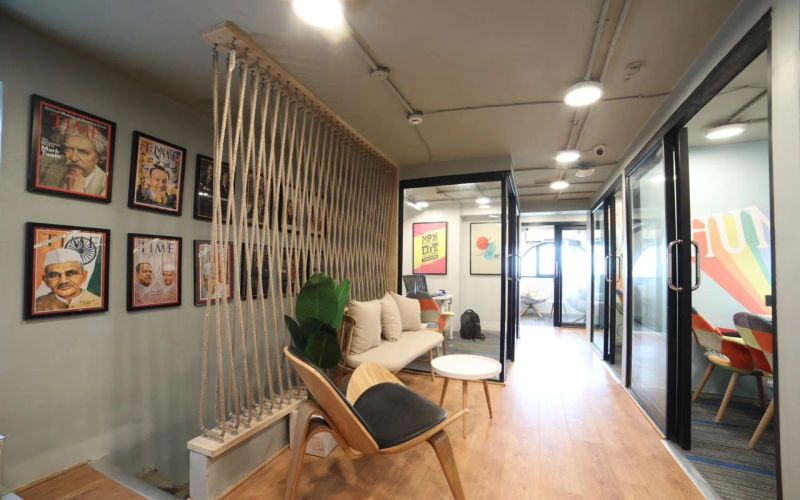 44 Connaught Place, New Delhi Image 3