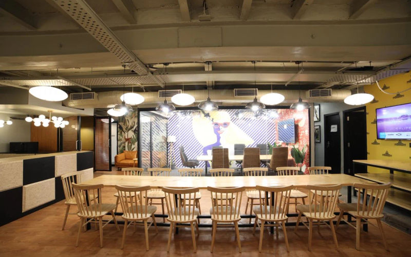 44 Connaught Place, New Delhi Image 8