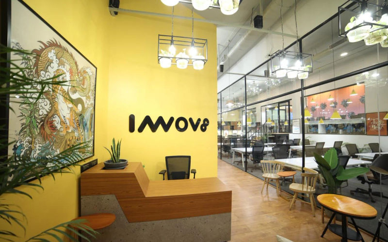 44 Connaught Place, New Delhi Image 16