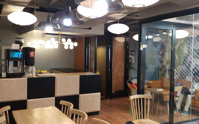 44 Connaught Place, New Delhi Image 15