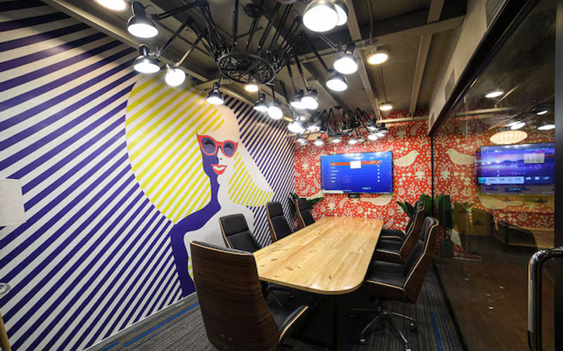 Cp2 Connaught Place, New Delhi Image 1