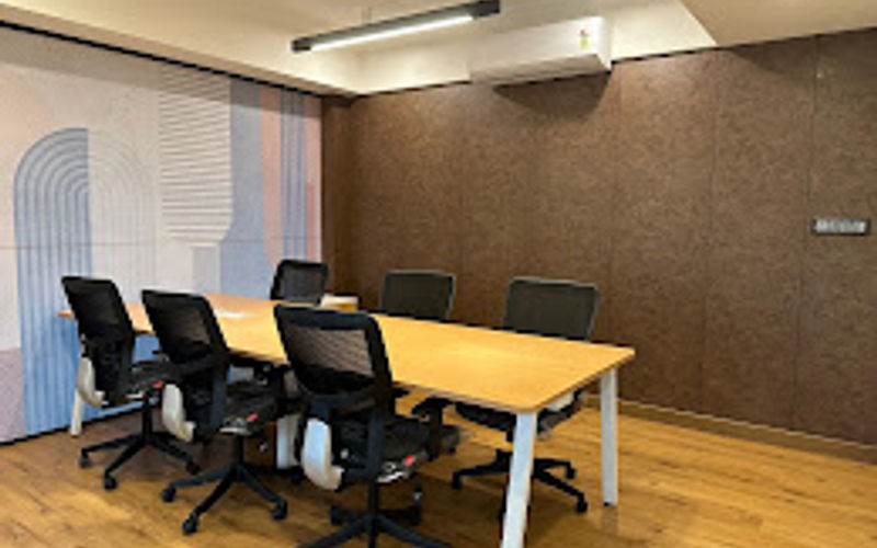 Gold Palace Pumpwell, Mangaluru Image 4