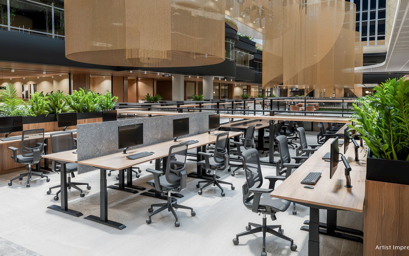 260 Collins Street, Melbourne Image 6