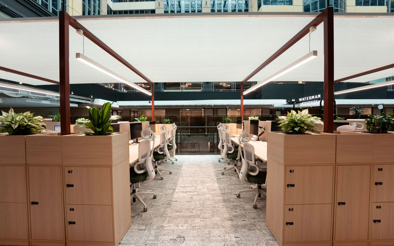 260 Collins Street, Melbourne Image 2