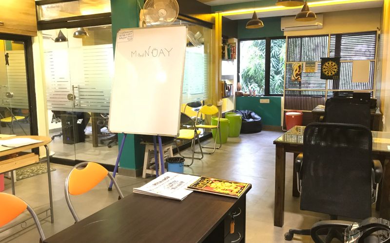 Tilak Nagar, Nagpur Image 1