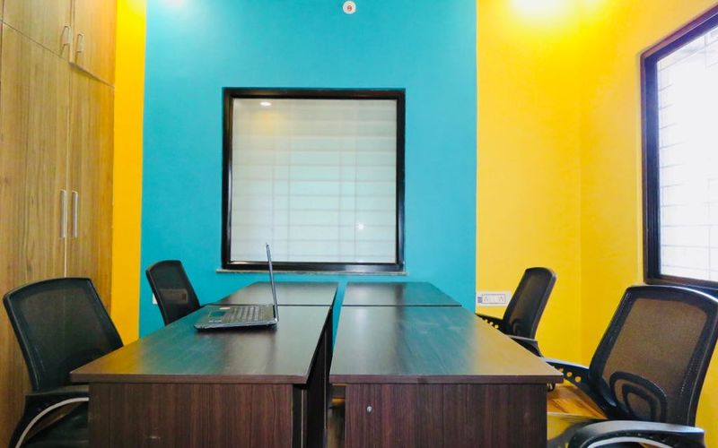 G1 Konark Enclave Katol Rd Kt Nagar, Nagpur Image 1