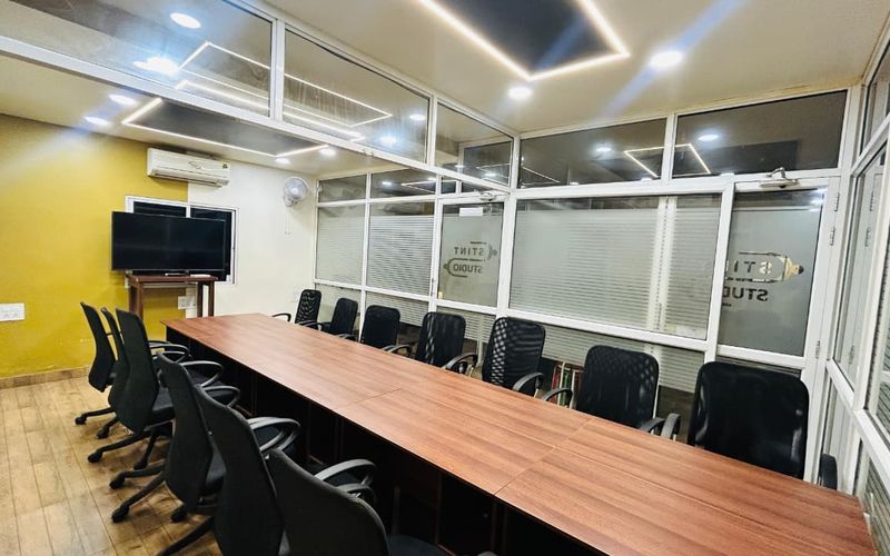 Buty Chambers, Nagpur Image 6