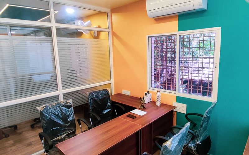 Buty Chambers, Nagpur Image 8