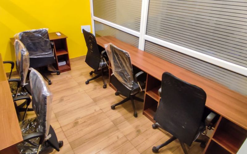 Buty Chambers, Nagpur Image 5