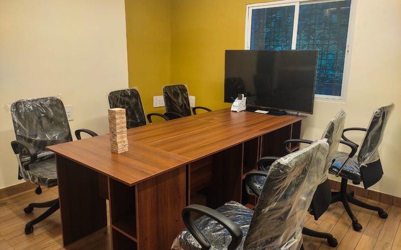 Buty Chambers, Nagpur Image 7