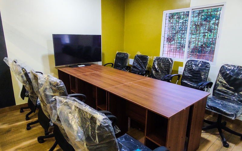 Buty Chambers, Nagpur Image 1