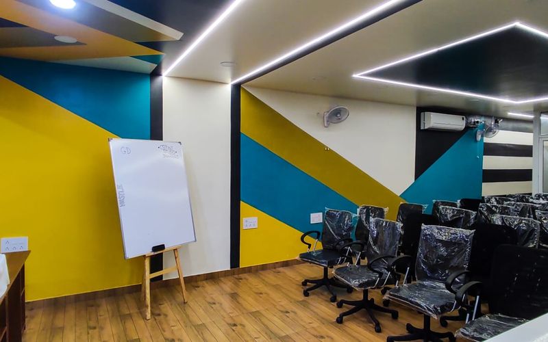 Buty Chambers, Nagpur Image 9