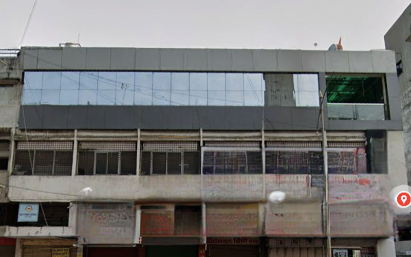 Buty Chambers, Nagpur Image 10