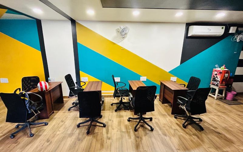 Buty Chambers, Nagpur Image 3