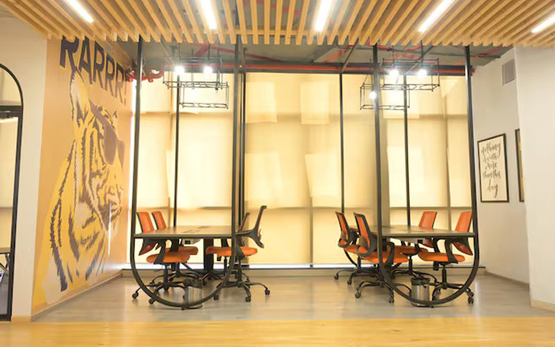 Phase 2 Block A Industrial Area Sector 62, Noida Image 1