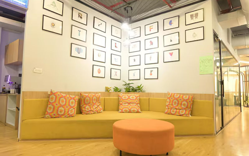 Phase 2 Block A Industrial Area Sector 62, Noida Image 4