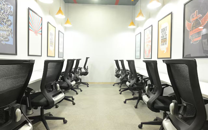 Phase 2 Block A Industrial Area Sector 62, Noida Image 3