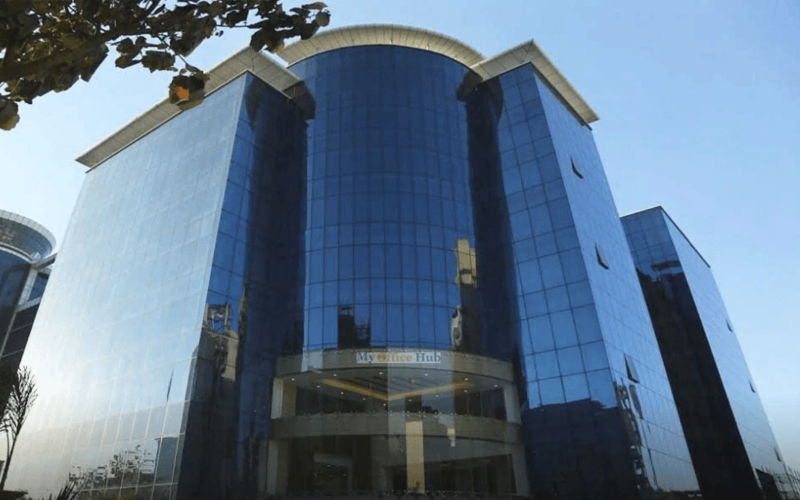 Phase 2 Block A Industrial Area Sector 62, Noida Image 6