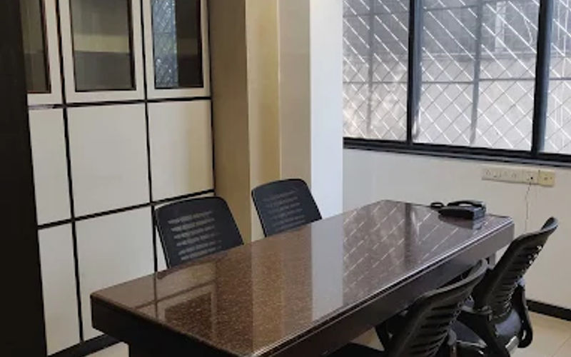 Oswal Chata Bazar Sitabuldi, Nagpur Image 1