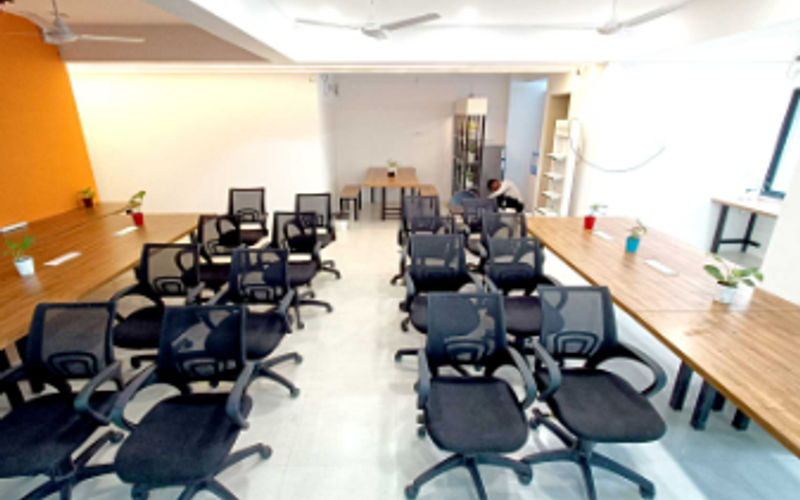 Oswal Chata Bazar Sitabuldi, Nagpur Image 3