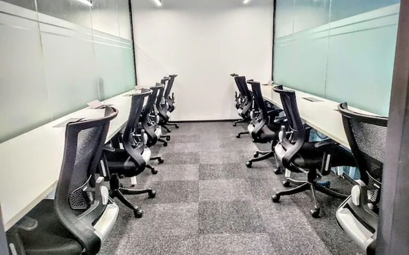 Middle Circle Block E Connaught Place, New Delhi Image 1