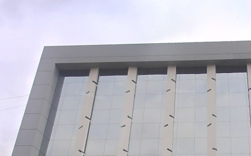 Krims Hospital New Ramdaspeth Ramdas, Nagpur Image 4