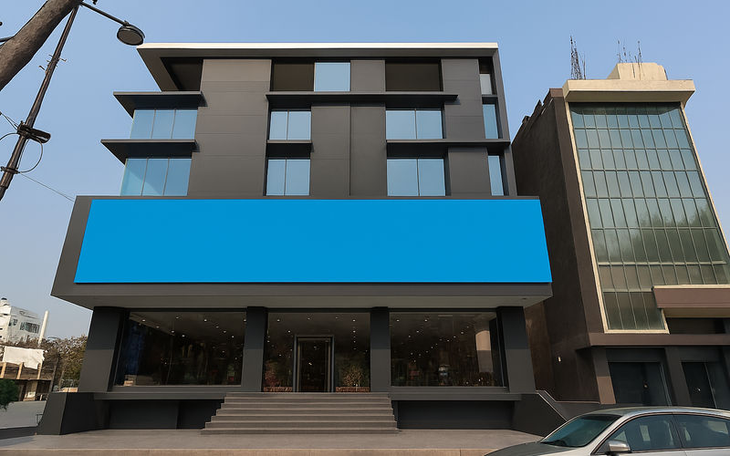 Srk Chambers Plot No 60 Mount Rd Sadar, Nagpur Image 4