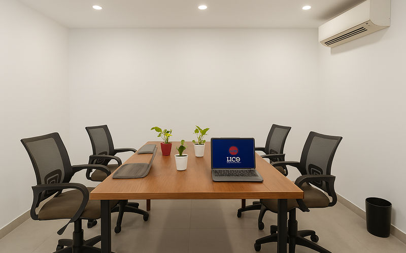 Srk Chambers Plot No 60 Mount Rd Sadar, Nagpur Image 3