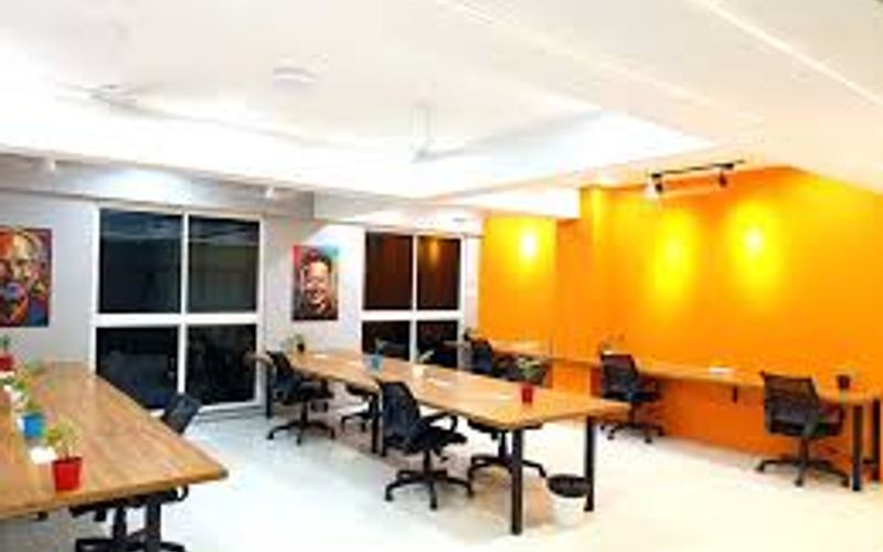 Srk Chambers Plot No 60 Mount Rd Sadar, Nagpur Image 2