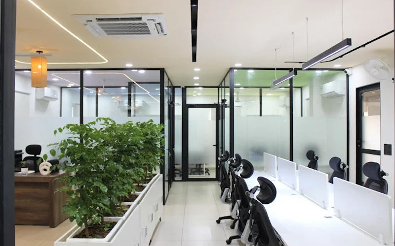 Suraj Nagar West Civil Lines, Jaipur, 5 DESKS Suraj Nagar West Civil Lines, Jaipur Image 1