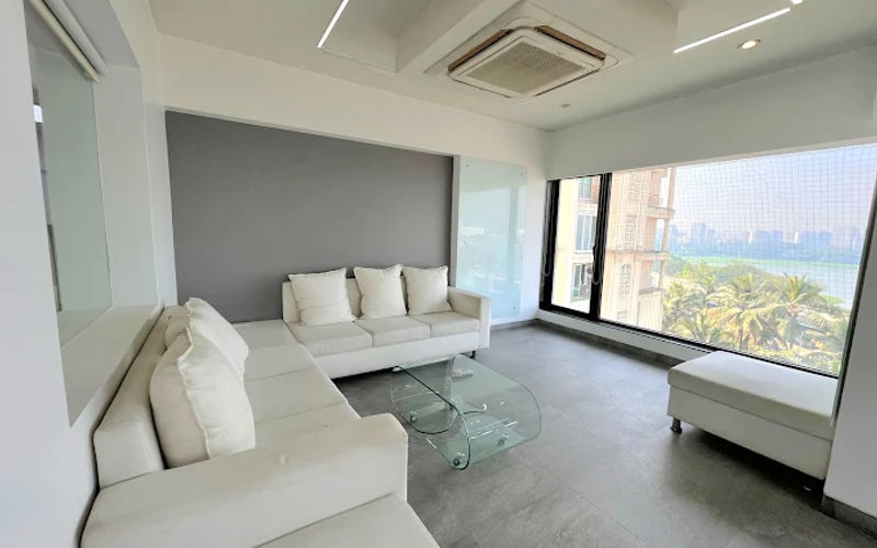 Orchard Ave Hiranandani Gardens, Powai Mumbai Image 2