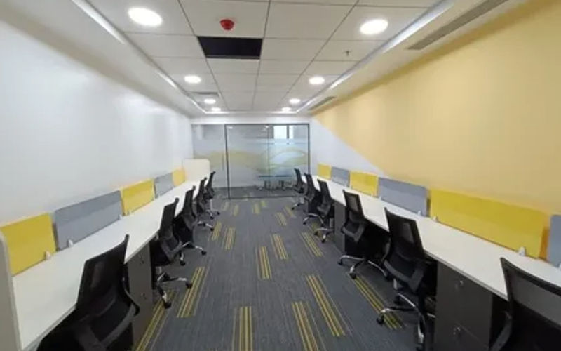 Dn Block Sector V Bidhannagar, Kolkata, 5 DESKS Dn Block Sector V Bidhannagar, Kolkata Image 1