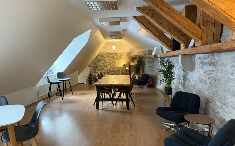 7 Pikk Tänav, Tallinn Image 1