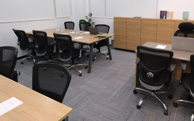 Hiranandani Estate Ghodbunder Rd Patlipada, Thane Image 2