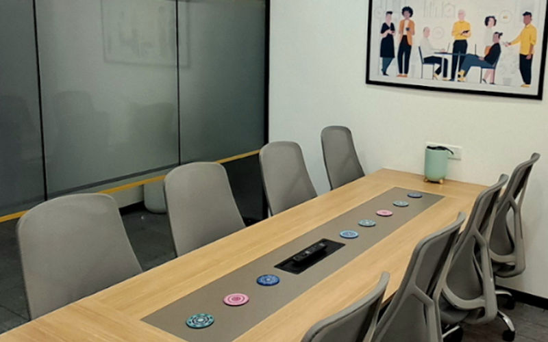 Hiranandani Estate Ghodbunder Rd Patlipada, Thane Image 8