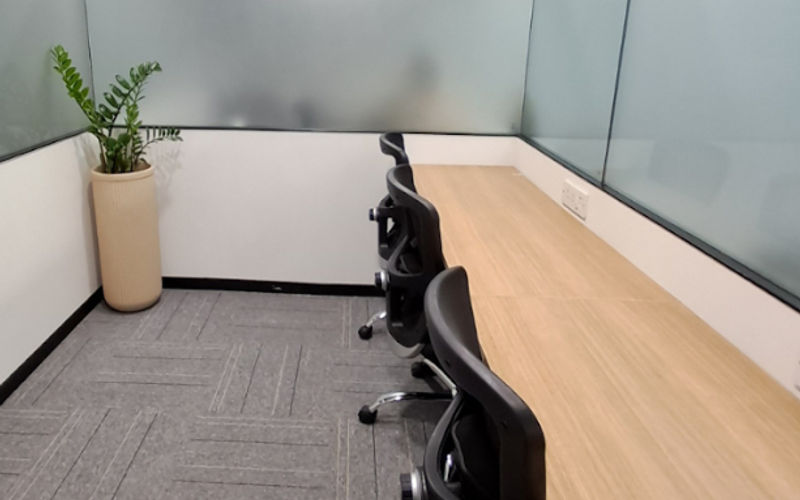 Hiranandani Estate Ghodbunder Rd Patlipada, Thane Image 8