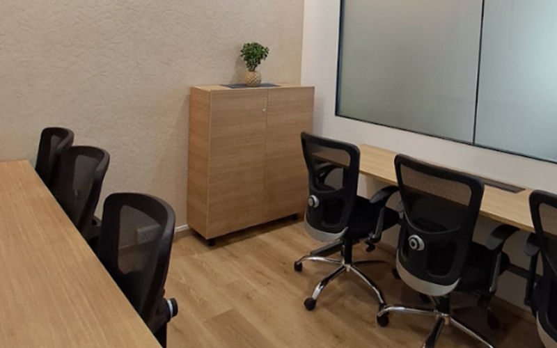 Hiranandani Estate Ghodbunder Rd Patlipada, Thane Image 7