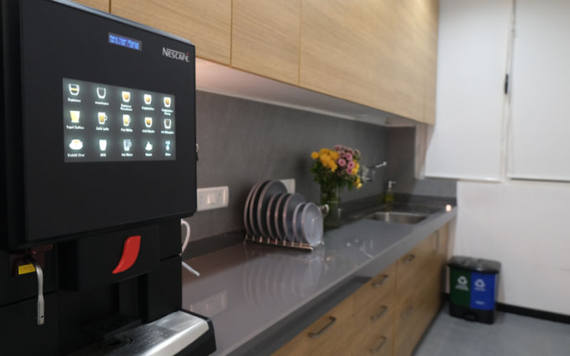 Hiranandani Estate Ghodbunder Rd Patlipada, Thane Image 9