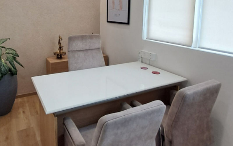 Hiranandani Estate Ghodbunder Rd Patlipada, Thane Image 4