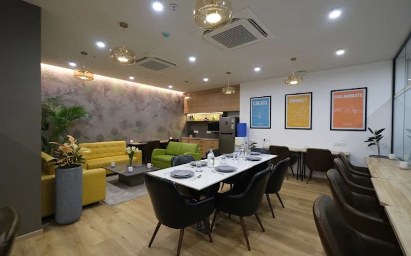 Hiranandani Estate Ghodbunder Rd Patlipada, Thane Image 1