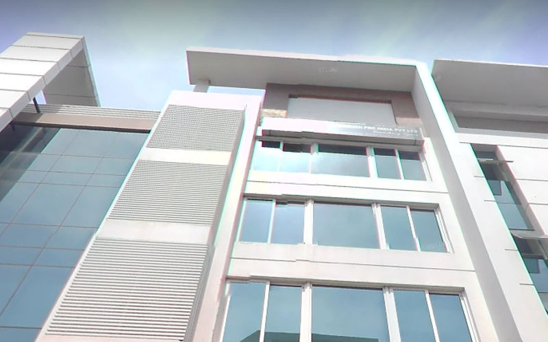 504 Vip Rd Siripuram Visakhapatnam, Visakhapatnam Image 4