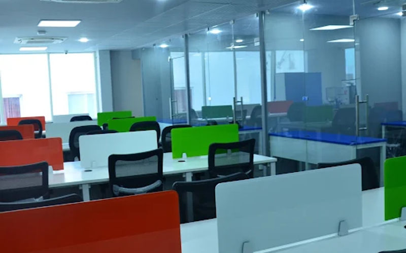 Gmk Ai Nexus Law College Rd Rushikonda, Visakhapatnam Image 2