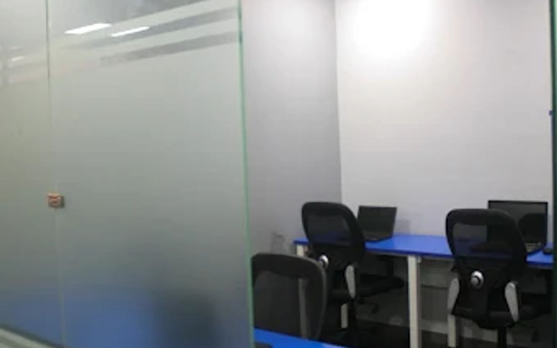 Gmk Ai Nexus Law College Rd Rushikonda, Visakhapatnam Image 3