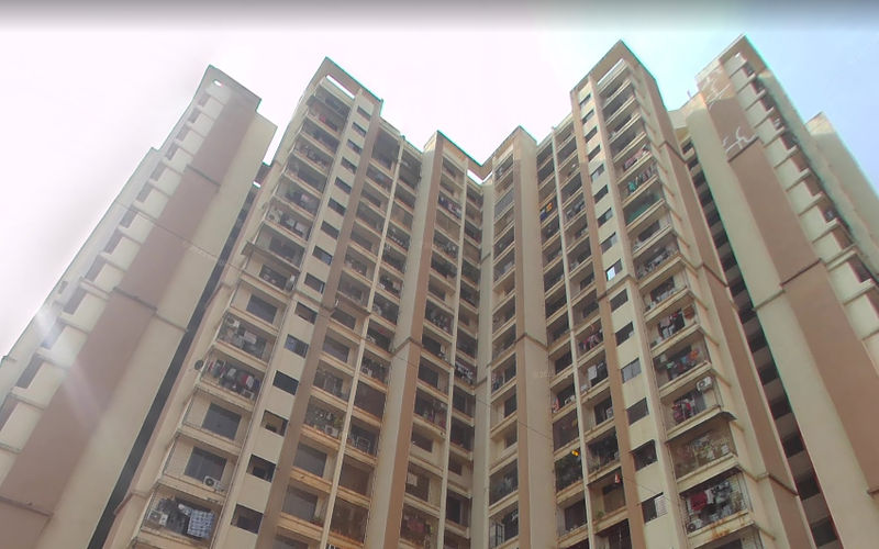 Hiranandani Estate Thane West, Thane Image 6
