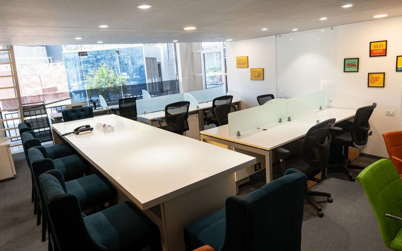 Hiranandani Estate Thane West, Thane Image 5