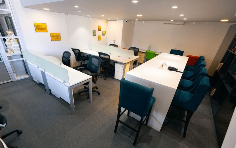 Hiranandani Estate Thane West, Thane Image 3