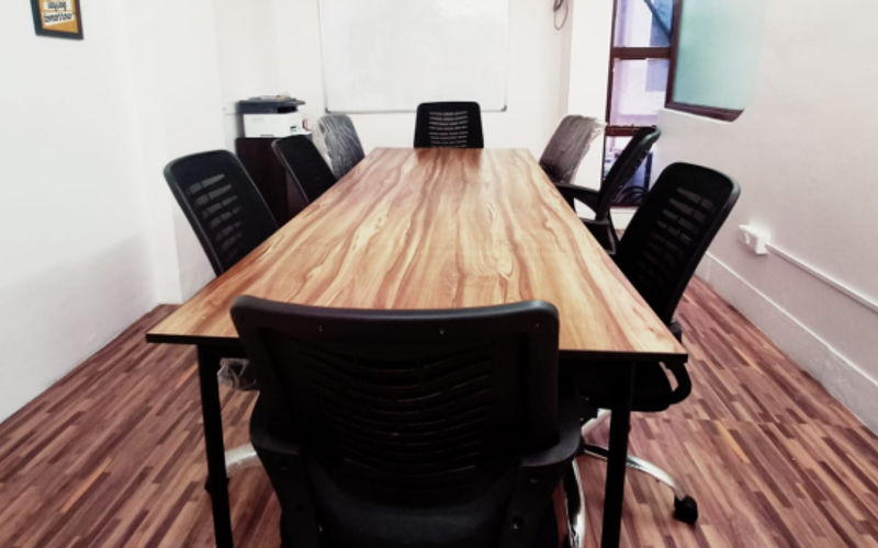 3rd Ln Dwaraka Nagar, Visakhapatnam, 20 DESKS 3rd Ln Dwaraka Nagar, Visakhapatnam Image 1