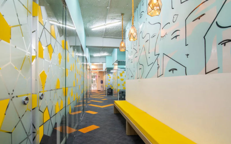 Shambhu Dayal Baghokhla Industrial Estate, New Delhi Image 2